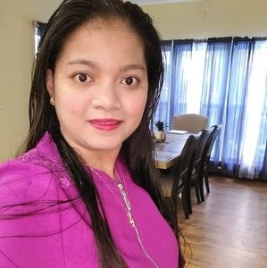 Meet your Posher, Rachelle